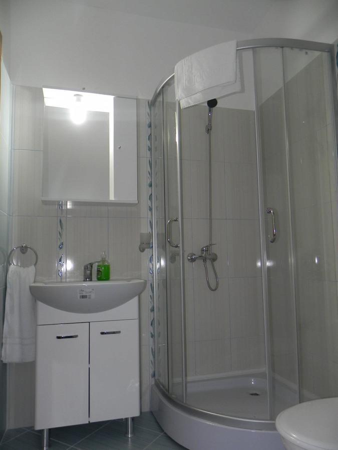 Motel Fogado Cristuru Secuiesc Room photo