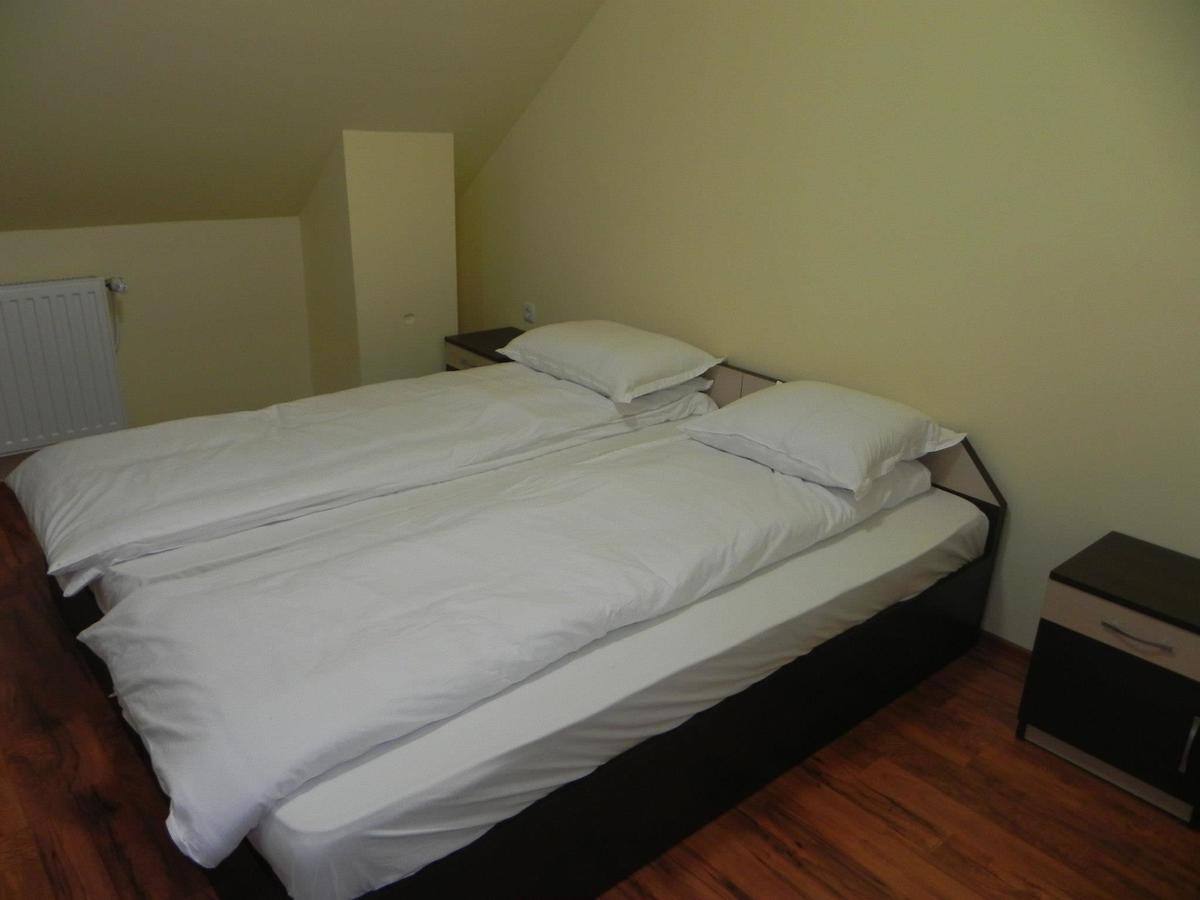 Motel Fogado Cristuru Secuiesc Room photo